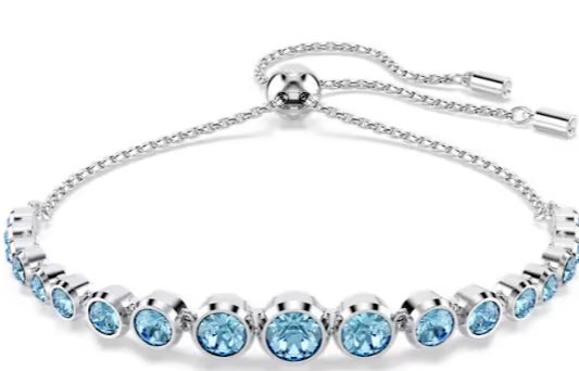 25FW 스와로브스키 팔찌 5719282