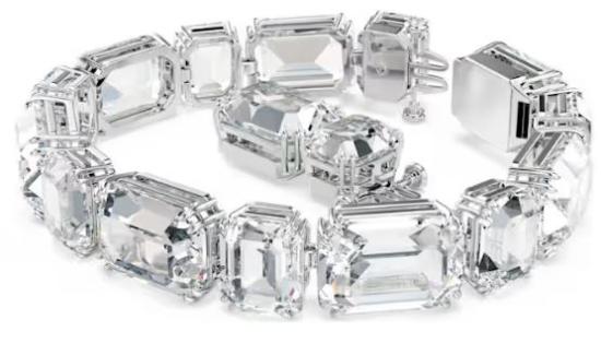 25FW 스와로브스키 팔찌 5705770 - SWAROVSKI