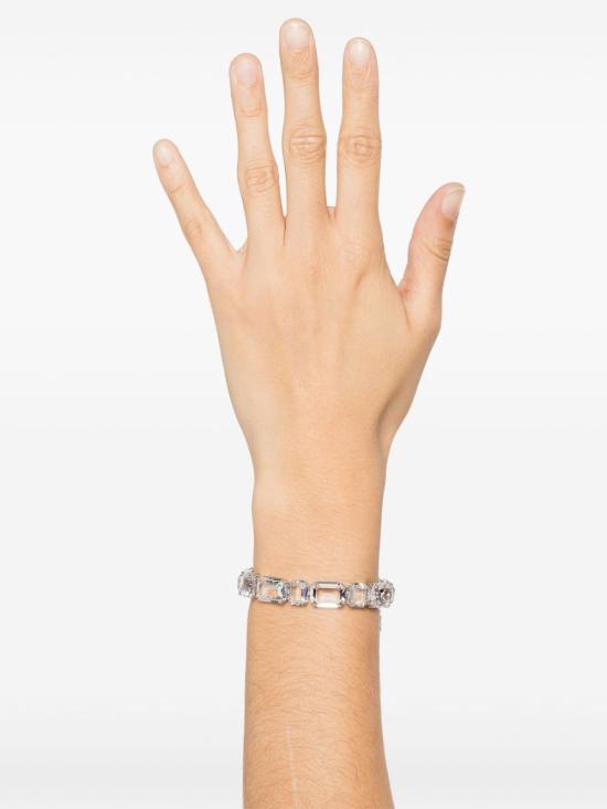 25FW 스와로브스키 팔찌 5705770 - SWAROVSKI