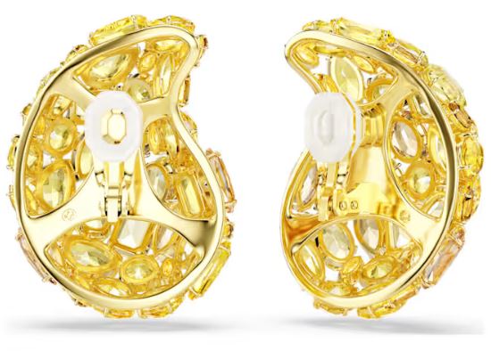 25FW 스와로브스키 이어링 5723383 - SWAROVSKI