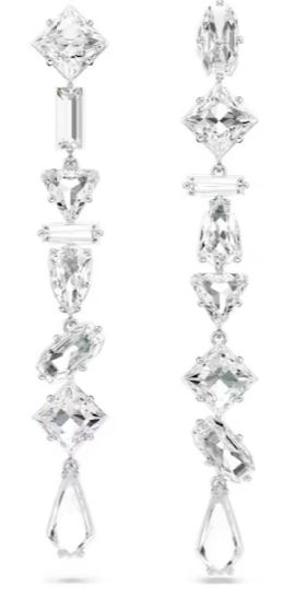 25FW 스와로브스키 이어링 5661687