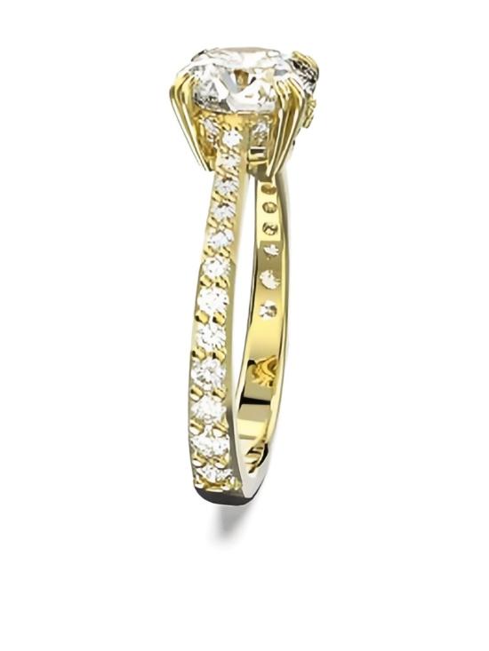 25FW 스와로브스키 반지 5638530 - SWAROVSKI