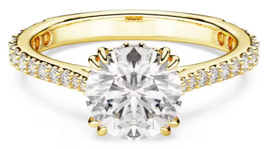 25FW 스와로브스키 반지 5638530