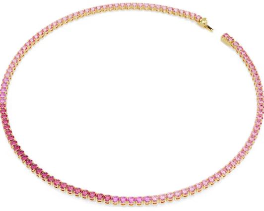 25FW 스와로브스키 팔찌 5751762 - SWAROVSKI