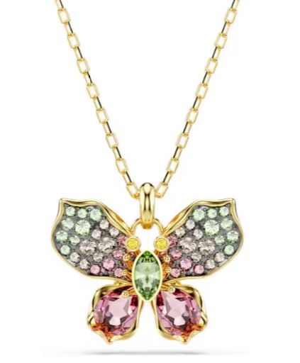 25FW 스와로브스키 목걸이/팬던트 5709950 - SWAROVSKI