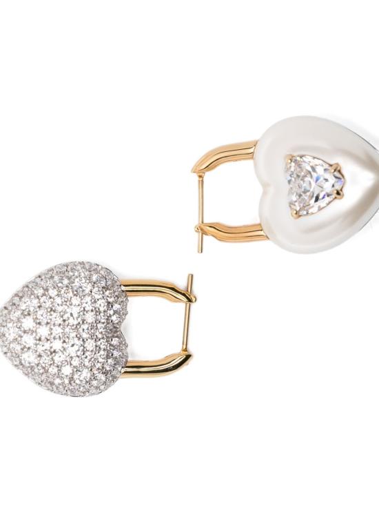 25FW 스와로브스키 이어링 5737297 - SWAROVSKI