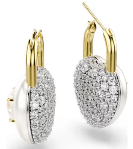 25FW 스와로브스키 이어링 5737297