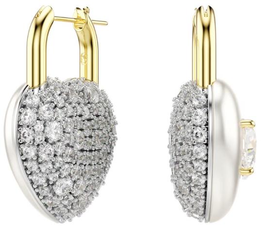 25FW 스와로브스키 이어링 5737297 - SWAROVSKI