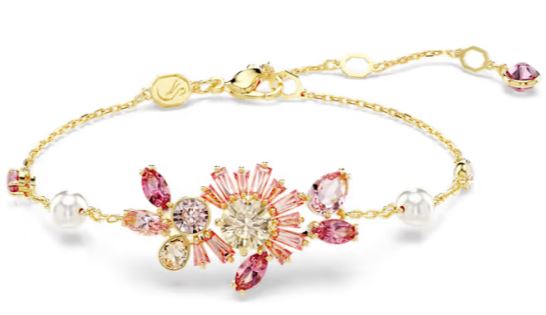 25FW 스와로브스키 팔찌 5688488