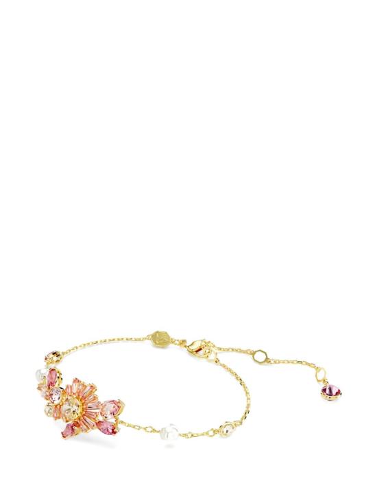 25FW 스와로브스키 팔찌 5688488 - SWAROVSKI