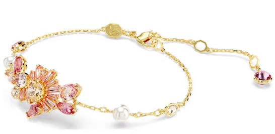 25FW 스와로브스키 팔찌 5688488 - SWAROVSKI