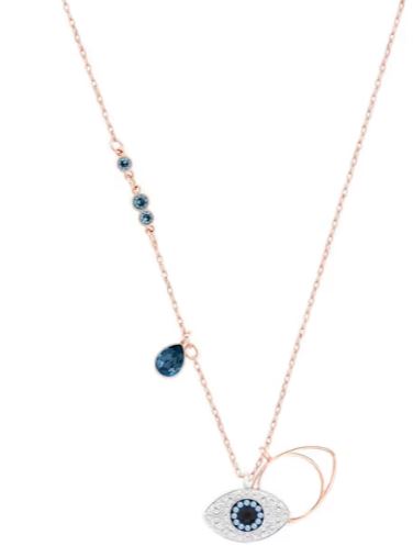 25FW 스와로브스키 목걸이/팬던트 5172560 - SWAROVSKI