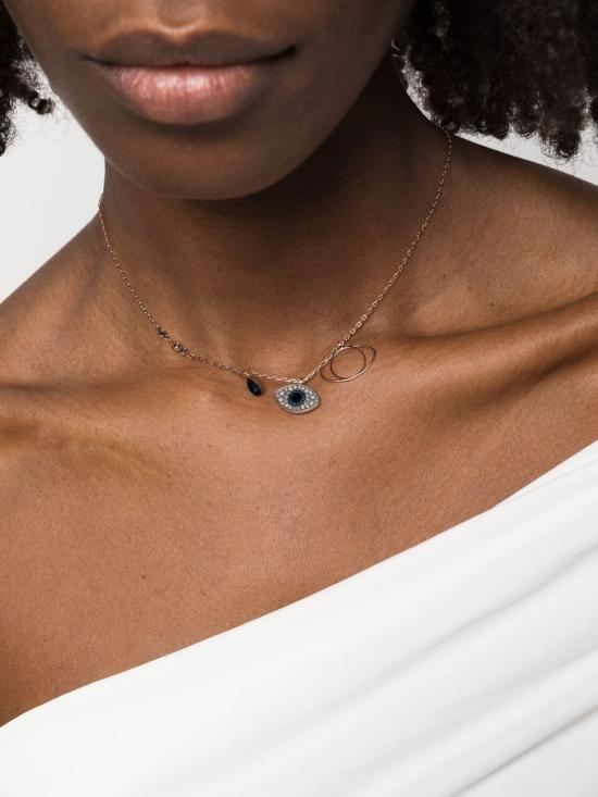 25FW 스와로브스키 목걸이/팬던트 5172560 - SWAROVSKI