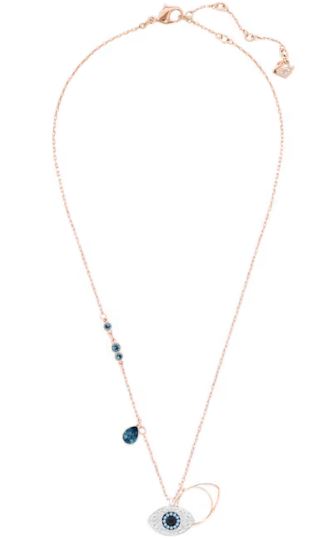 25FW 스와로브스키 목걸이/팬던트 5172560