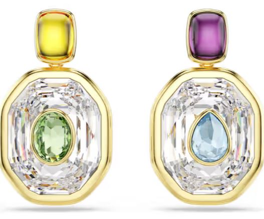 25FW 스와로브스키 이어링 5705582