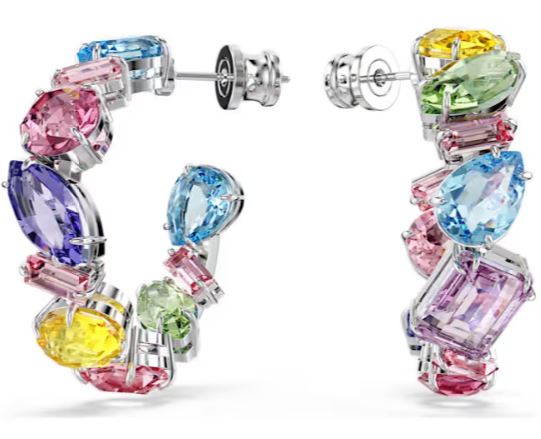 25FW 스와로브스키 이어링 5692412