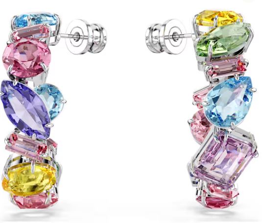 25FW 스와로브스키 이어링 5692412 - SWAROVSKI