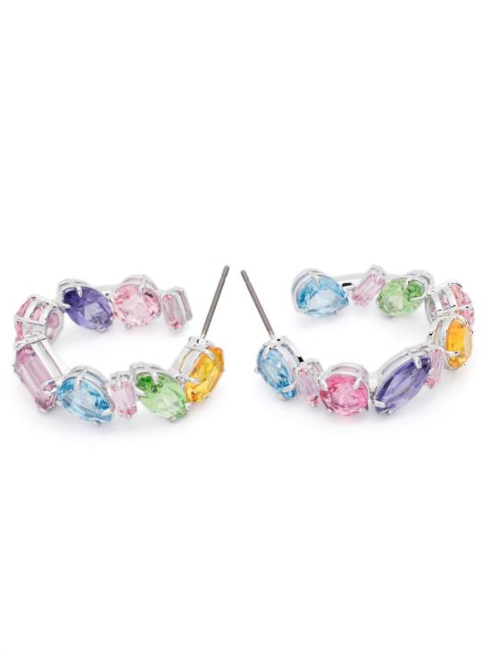 25FW 스와로브스키 이어링 5692412 - SWAROVSKI