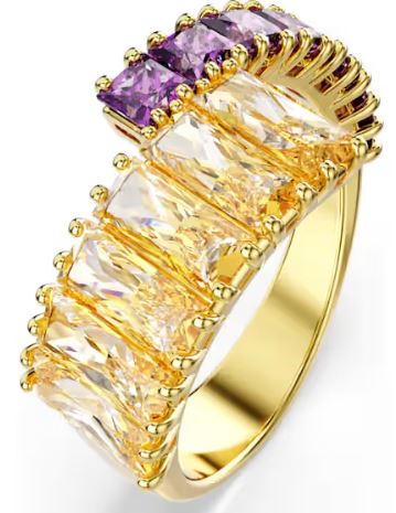 25FW 스와로브스키 반지 5722451 - SWAROVSKI