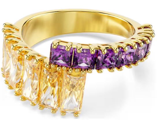 25FW 스와로브스키 반지 5722451