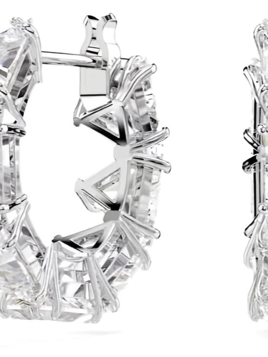 25FW 스와로브스키 이어링 5632467 - SWAROVSKI