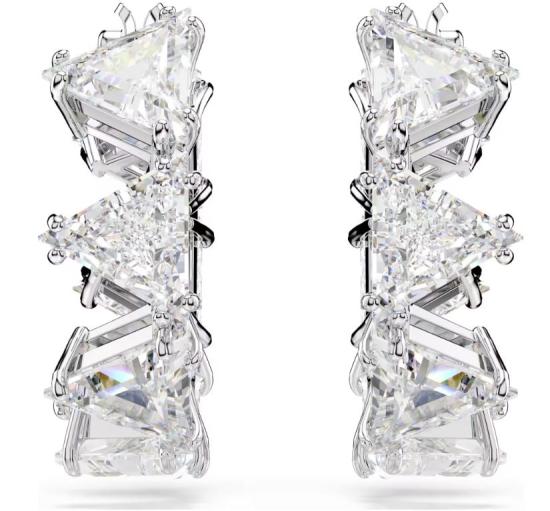 25FW 스와로브스키 이어링 5632467 - SWAROVSKI