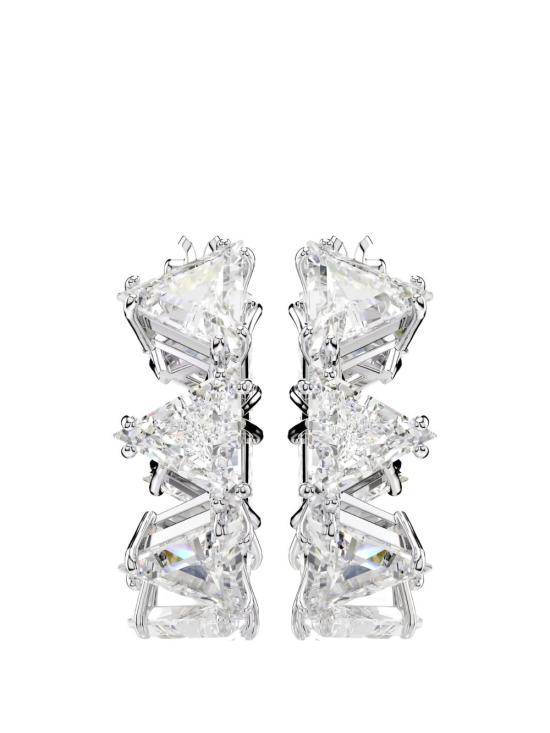 25FW 스와로브스키 이어링 5632467 - SWAROVSKI