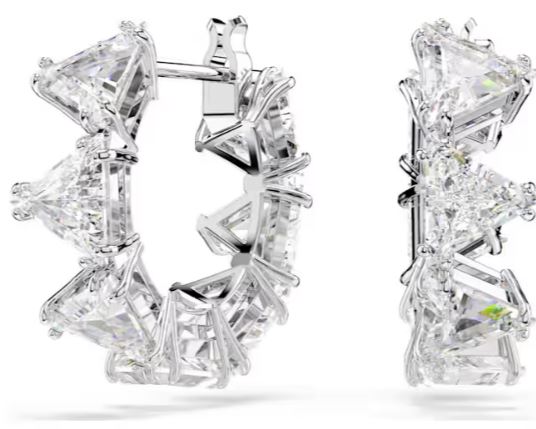 25FW 스와로브스키 이어링 5632467