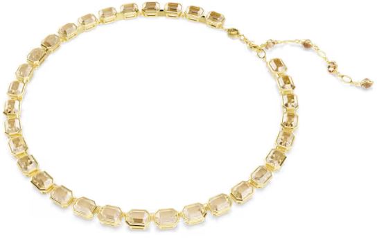 25FW 스와로브스키 목걸이/팬던트 5718674