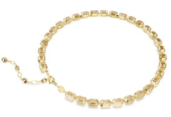 25FW 스와로브스키 목걸이/팬던트 5718674 - SWAROVSKI