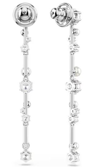 25FW 스와로브스키 이어링 5705614 - SWAROVSKI