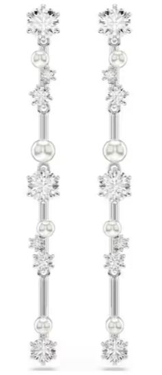 25FW 스와로브스키 이어링 5705614