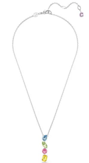 25FW 스와로브스키 목걸이/팬던트 5692421