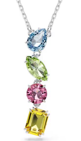 25FW 스와로브스키 목걸이/팬던트 5692421 - SWAROVSKI