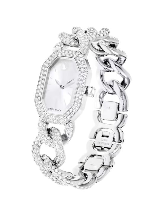 25FW 스와로브스키 손목시계 5668899 - SWAROVSKI