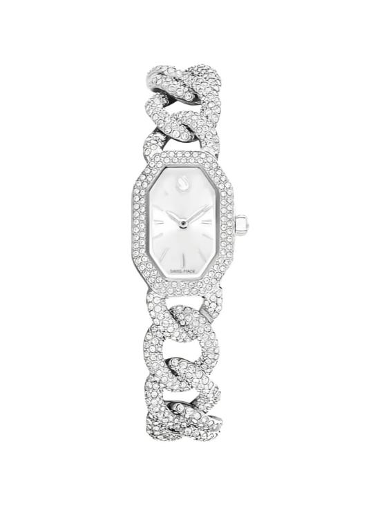 25FW 스와로브스키 손목시계 5668899 - SWAROVSKI