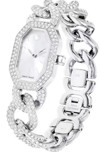 25FW 스와로브스키 손목시계 5668899 - SWAROVSKI