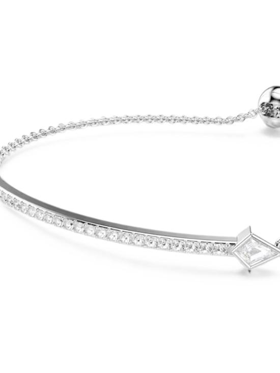 25FW 스와로브스키 팔찌 5741523 - SWAROVSKI