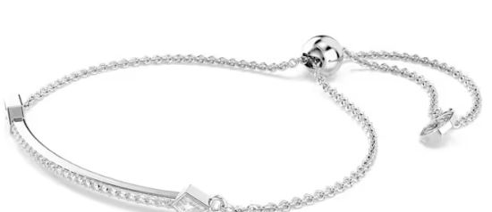 25FW 스와로브스키 팔찌 5741523 - SWAROVSKI