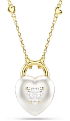 25FW 스와로브스키 목걸이/팬던트 5744127 - SWAROVSKI