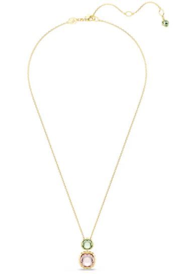 25FW 스와로브스키 목걸이/팬던트 5692496