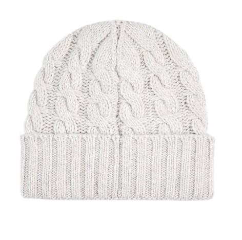 25FW 페이 비니 N7MF3522950 YOOB004 Grey - FAY