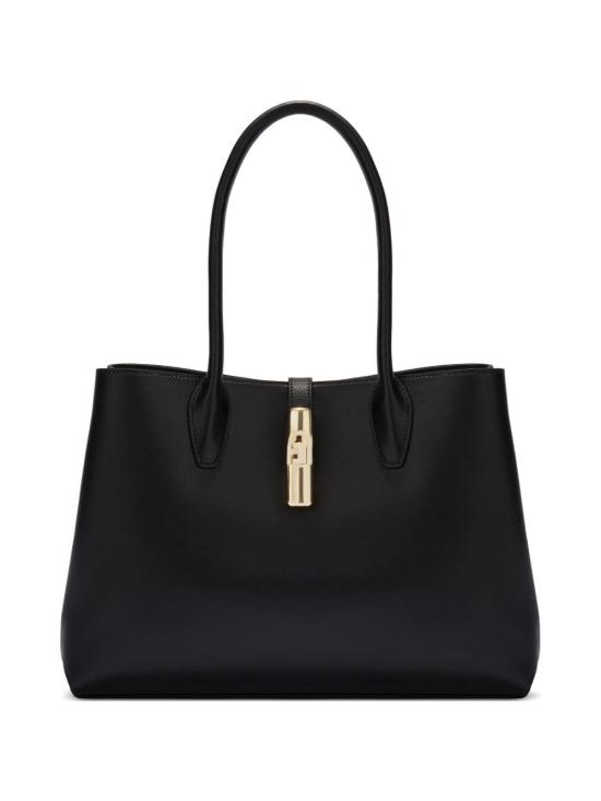 26SS 훌라 숄더백 WB01978 ARE000O6000 Black