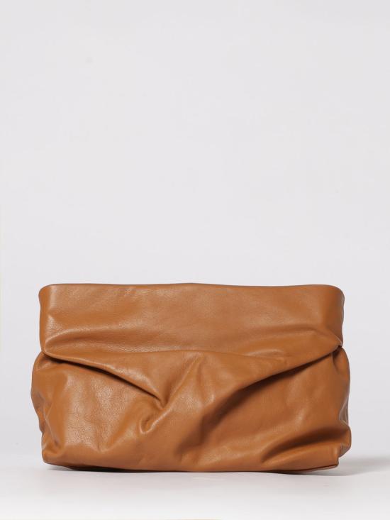 26SS 빅마티 클러치/파우치 1K0440T999C070 321 Cocoa