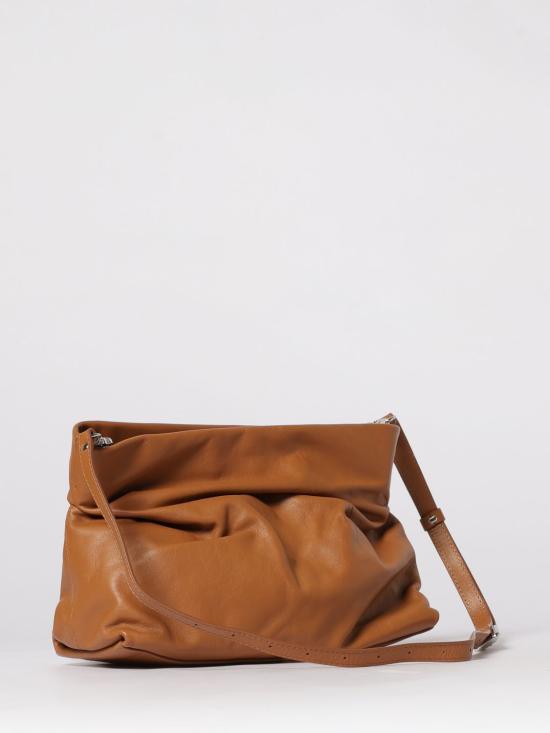 26SS 빅마티 클러치/파우치 1K0440T999C070 321 Cocoa - VIC MATIE