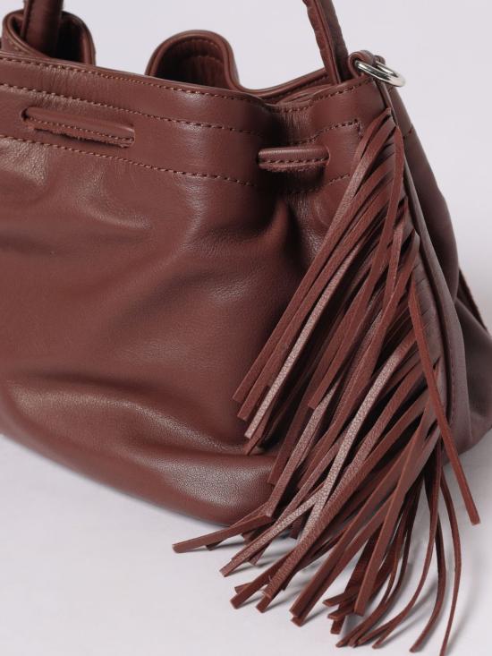 26SS 빅마티 토트백 1K0425T999C070 338 Cocoa - VIC MATIE