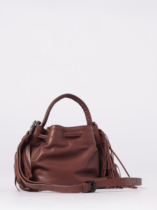 26SS 빅마티 토트백 1K0425T999C070 338 Cocoa - VIC MATIE