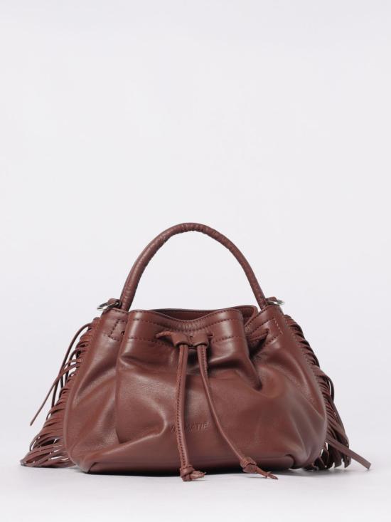 26SS 빅마티 토트백 1K0425T999C070 338 Cocoa