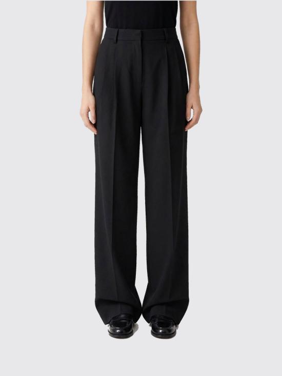 26SS 지씨디에스 팬츠 C1WBQI200T045 999B Black