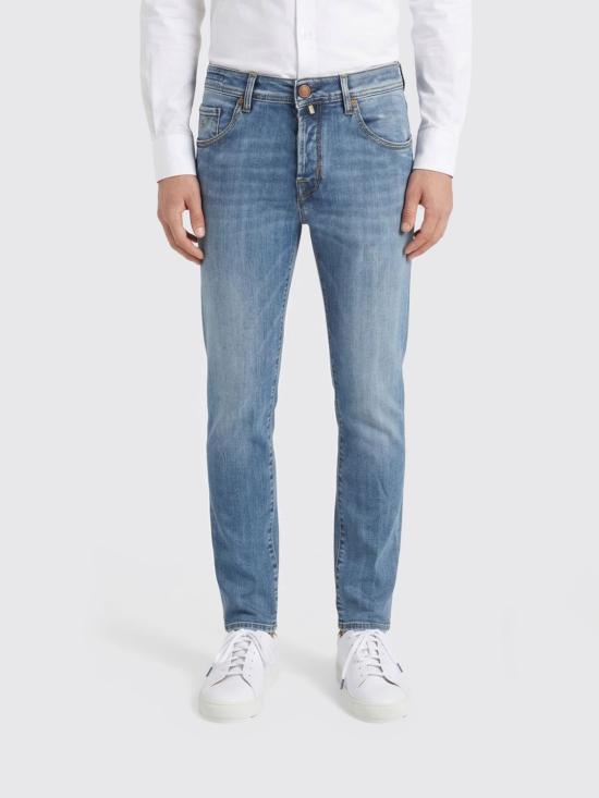 26SS 야콥코헨 데님 팬츠 JUMQE015055S3623 200D Blue